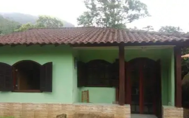 Casa Graúna
