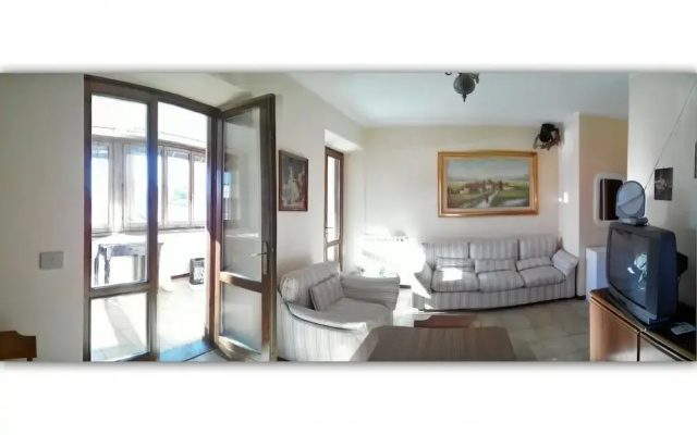 Holideal Casa Mezzema