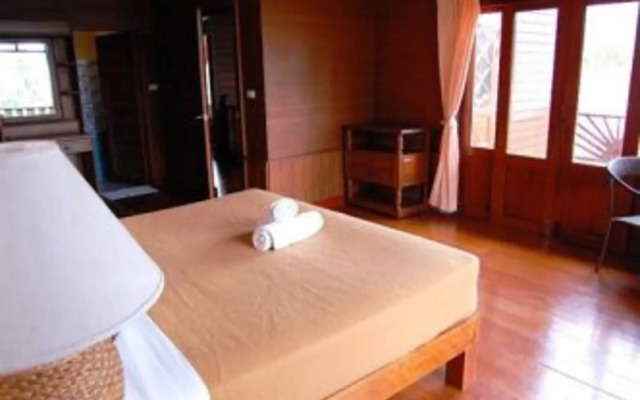 Thai Villa Samui