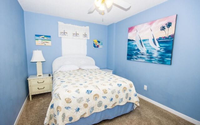 Boardwalk 685 - 2 Br condo