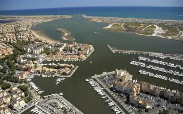 Alizés - Astérides P