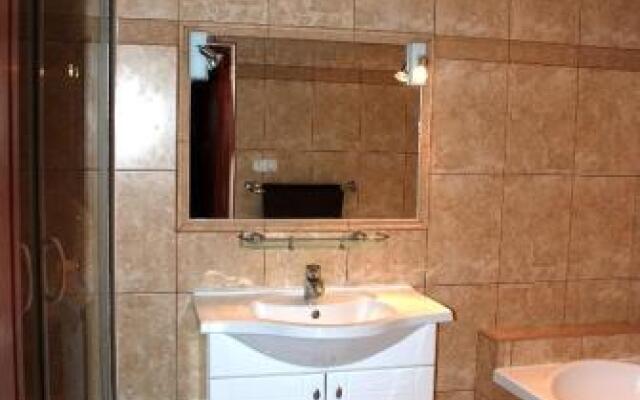 Janus Apartman