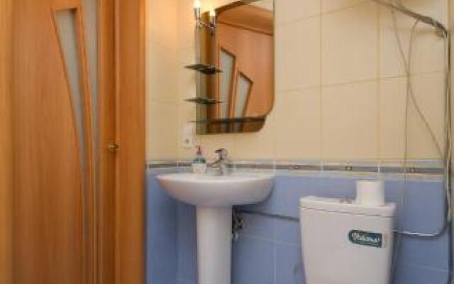 Luxrent на Печерске