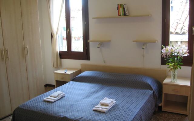 City Apartments - Santo Stefano