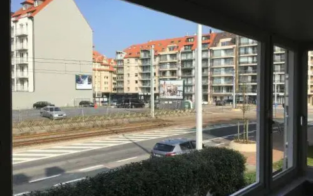 Residentie Week-end Elisalaan