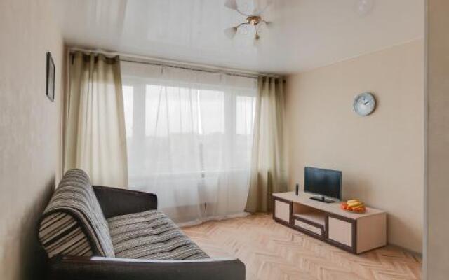 ROTAS On Moskovsky 224 Floor 17