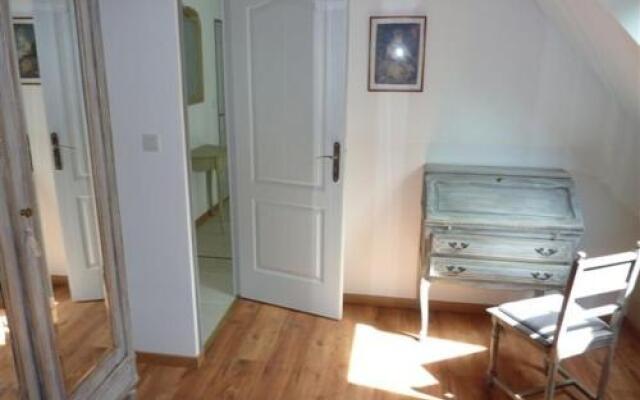 Gite du Moulin du Pont DIverny