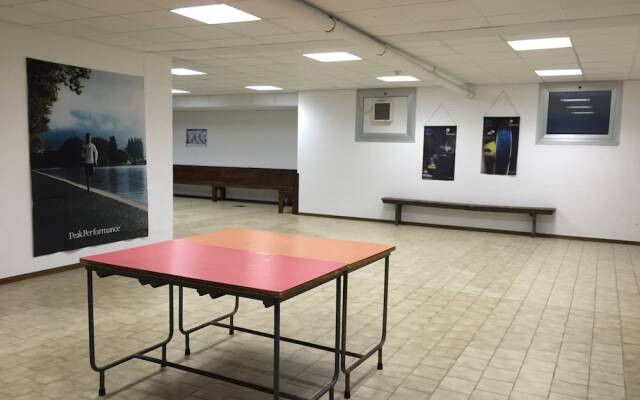 La Minèra Ostello Alagna Valsesia