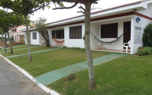 Pousada Da Villa