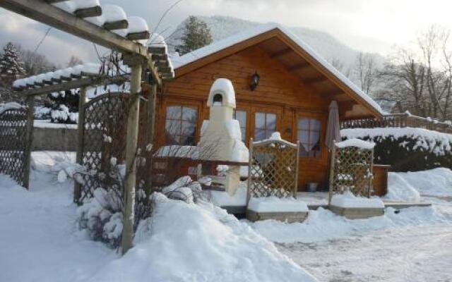 Les Chalets de Pertuis