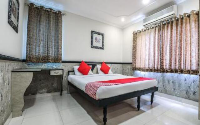 OYO Rooms Diamond Point Secunderabad