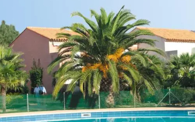 Lagrange Vacances Le Domaine d’Azur et Tahiti Park