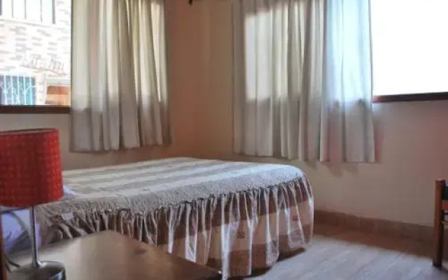 Guesthouse Mindo