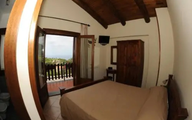 Agriturismo La Baita