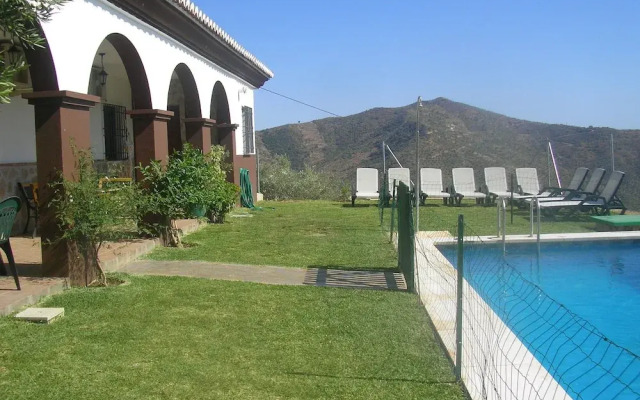 Casa Rural Los Hidalgos