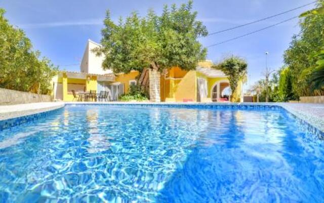 Villa Alexandra - Plusholidays