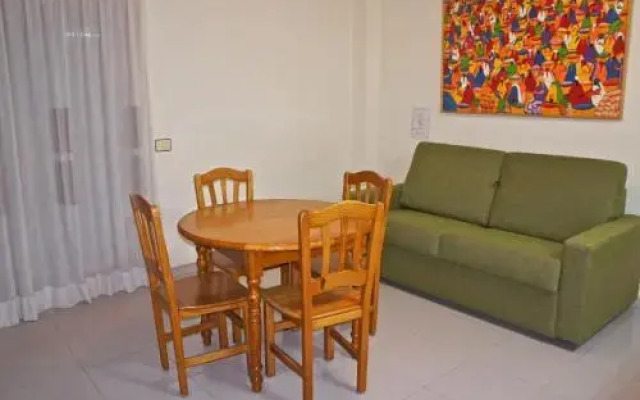 Apartamentos Satse Moncófar
