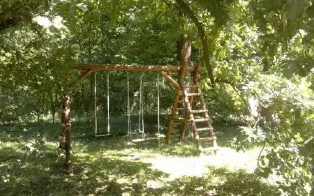 Erdei Vendégház