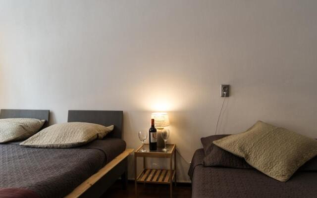 5 Min from Dam Square and Central Station B and B - Hotel in อัมสเตอร์ดัม - Photo 2