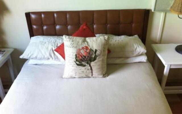 The Porterville Hotel