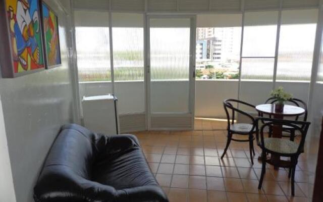 Grande Hotel São Vicente De Paulo