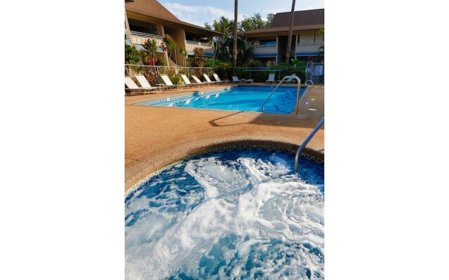 Kihei Bay Vista #C-106