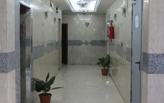 Qubat Najd 3 for Furnished Apartments