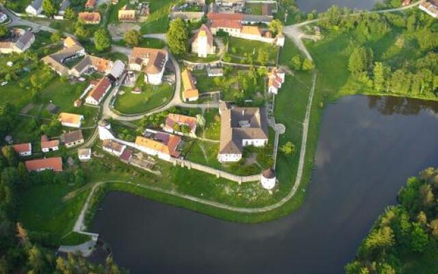 Penzion Marie - Žumberk