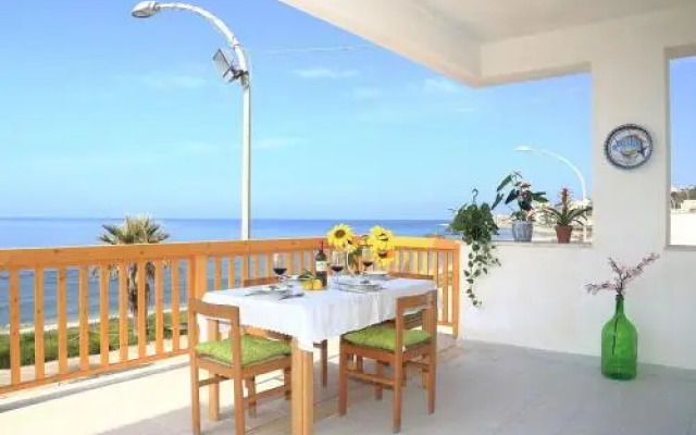 Terra Del Sole Seccagrande