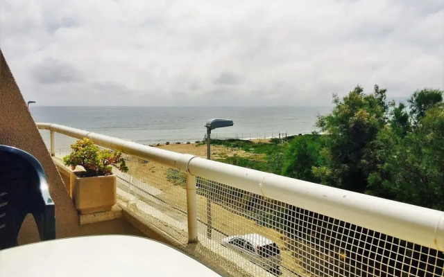 Apartamento Argonavis 319