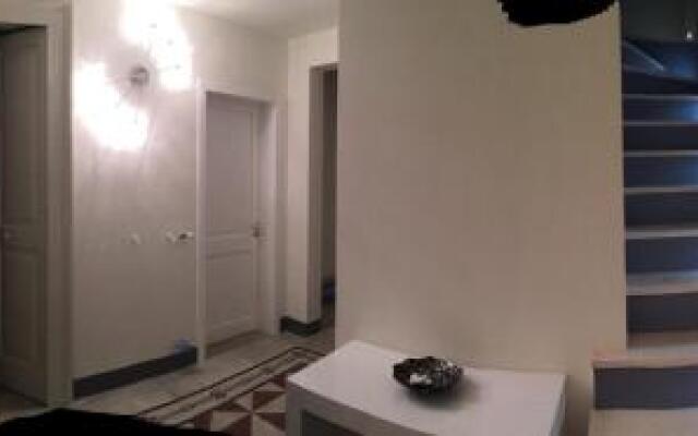 B&B La Terrazza di Corte Sant'Anna