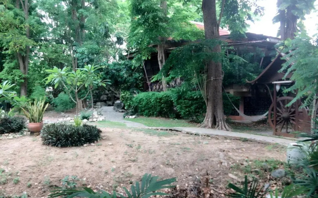 Maingam Riverside Resort