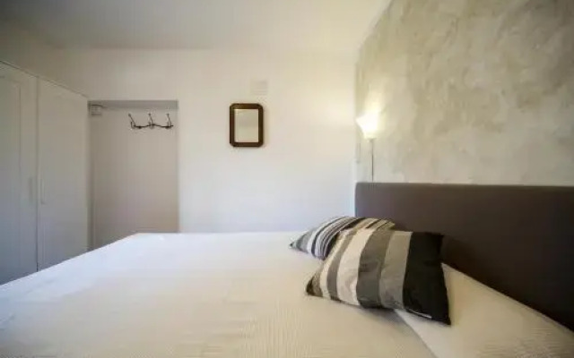 Bed  Breakfast Alla Rocca