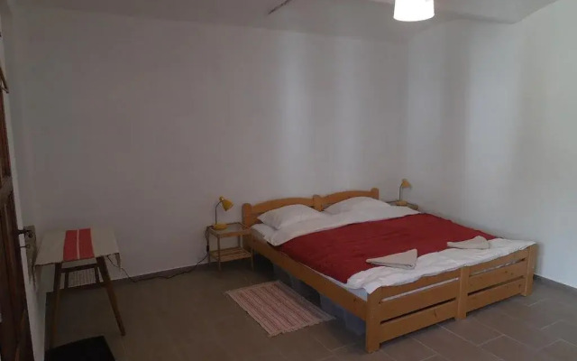 SRDEČNÁ - rodinný penzion a restaurace