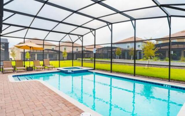 Bella Terre Villa 1458