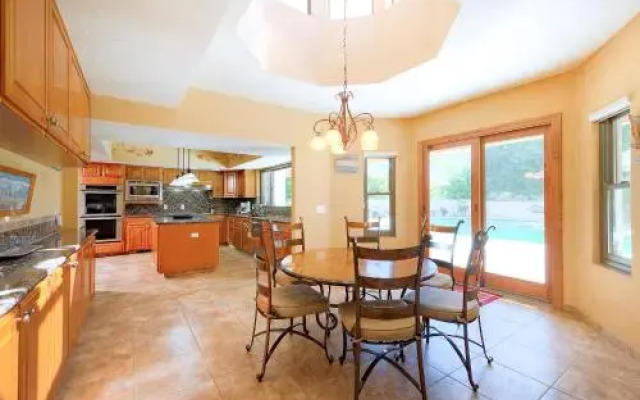 7551 E Jackrabbit Road Home