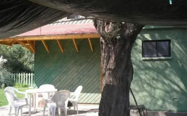 Cabaña en Olmue