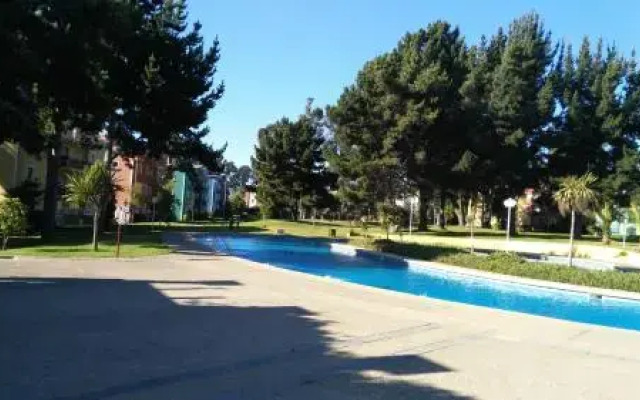 Condominio Altos de Mirasol II