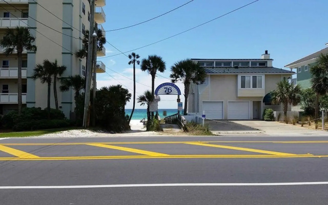 Sun-n-Sands Motel