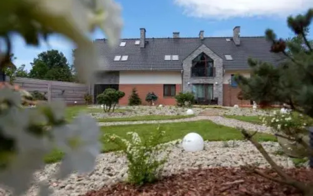 Villa Sielanka