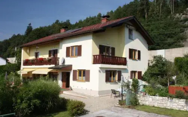 Haus Babin