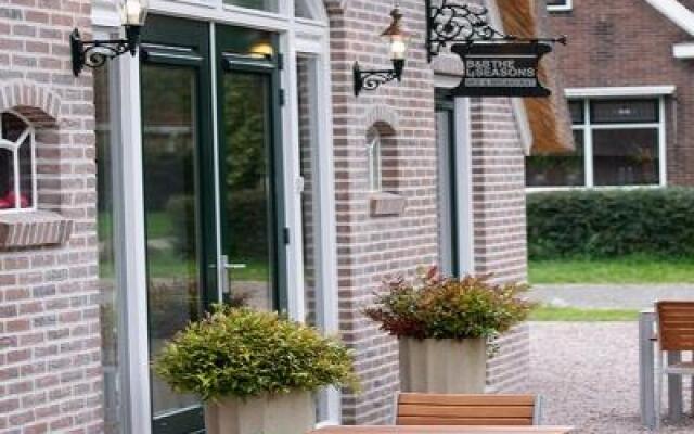 Bed and Breakfast The4Seasons