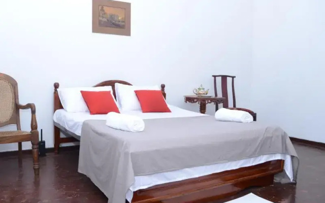 Aurora Villa Hikkaduwa