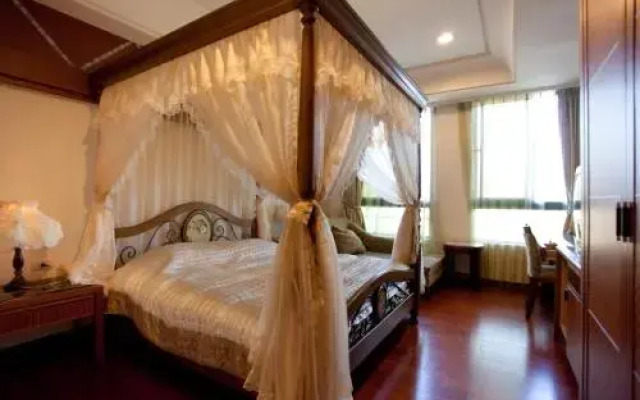 Dream Forest Villa