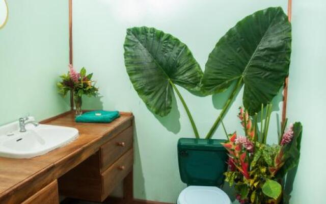Cabinas Selvin