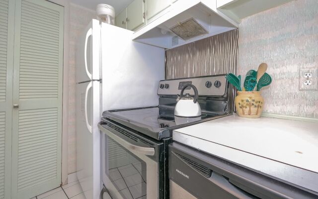 Seascape Villa #WS3009