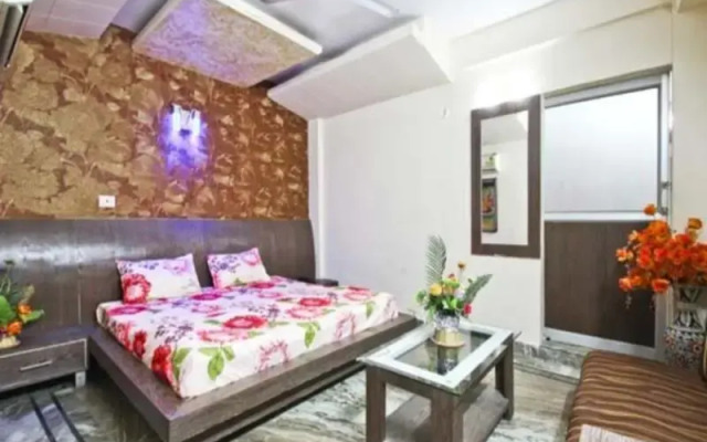 Indraprasth Residency