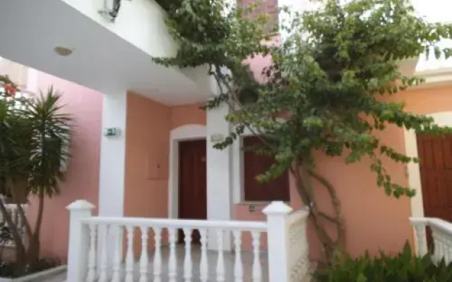 Alkyon Hotel
