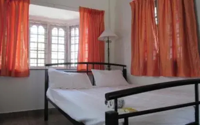 Bay Mansion Homestay