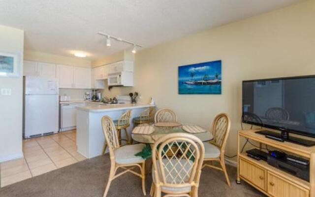 Perdido Skye Resort 53